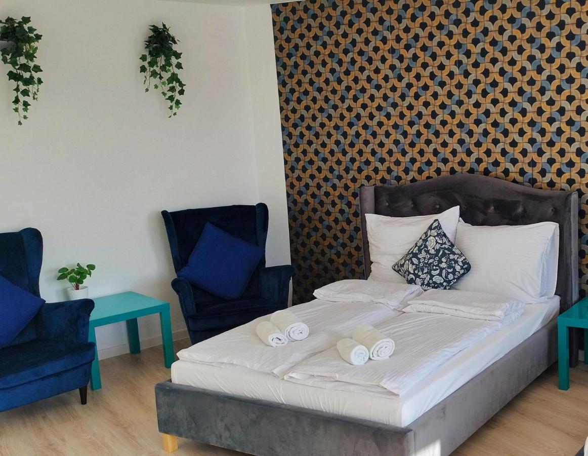 Bed and Breakfast Great Polonia Ustka Zewnętrze zdjęcie